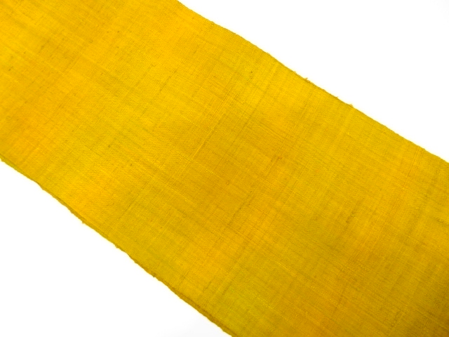 Japanese Kimono / Nagoya Obi Silk